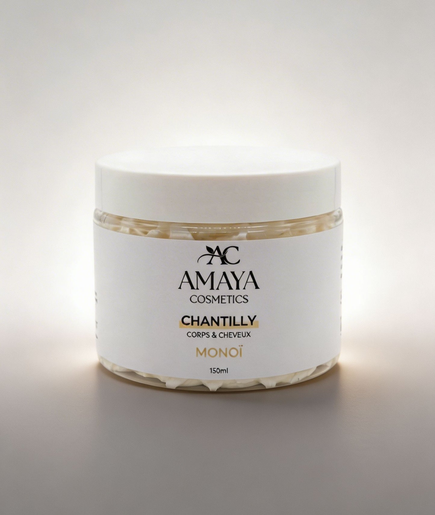 Chantilly Monoï