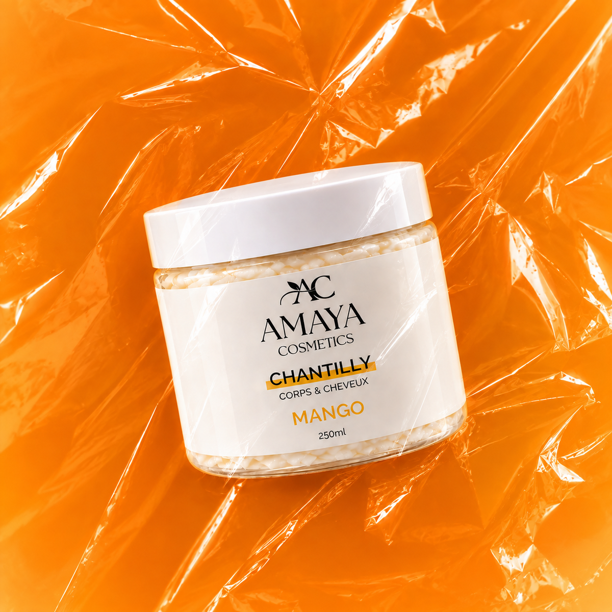 Chantilly Mango