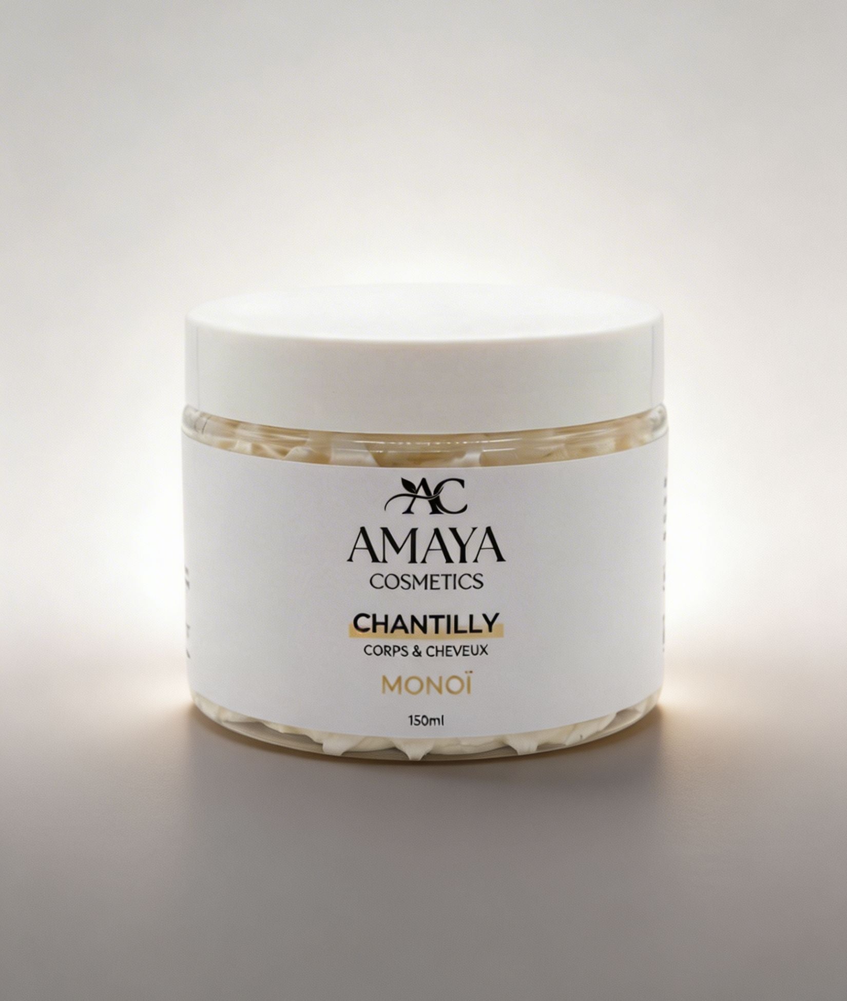 Chantilly Monoï
