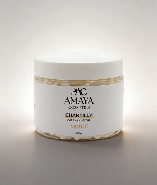 Chantilly Monoï