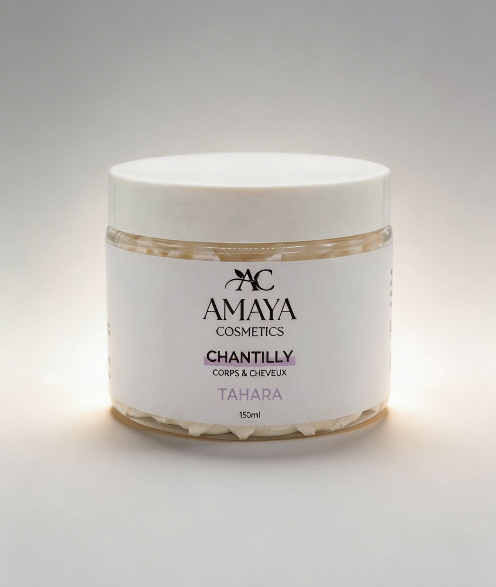 Chantilly Tahara