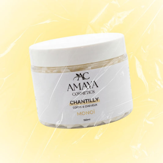 Chantilly Monoï