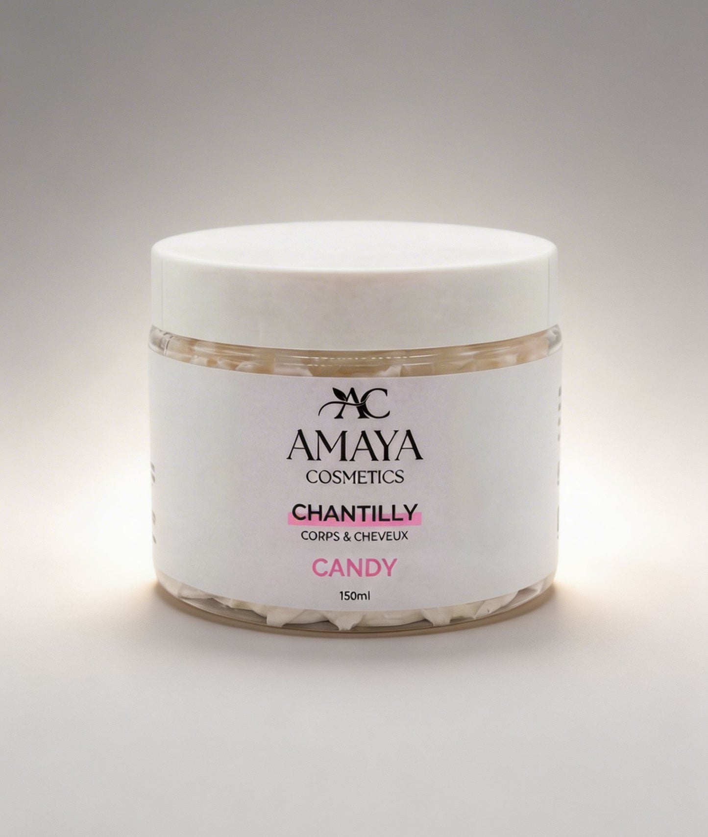 Chantilly Candy