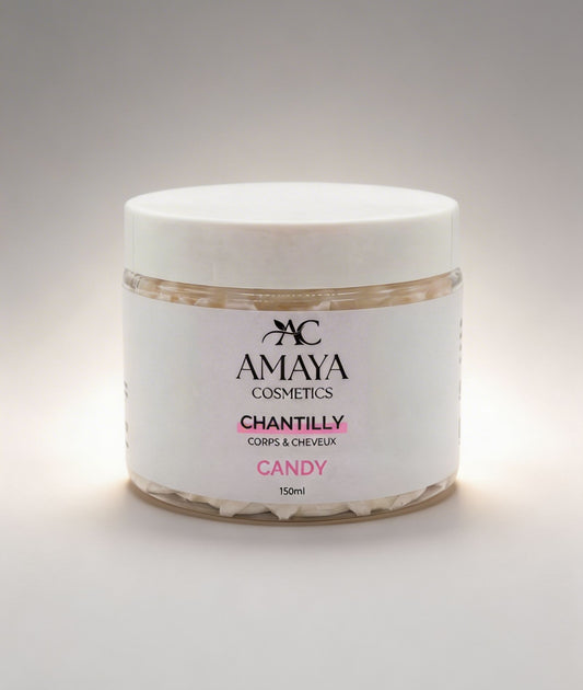 Chantilly Candy