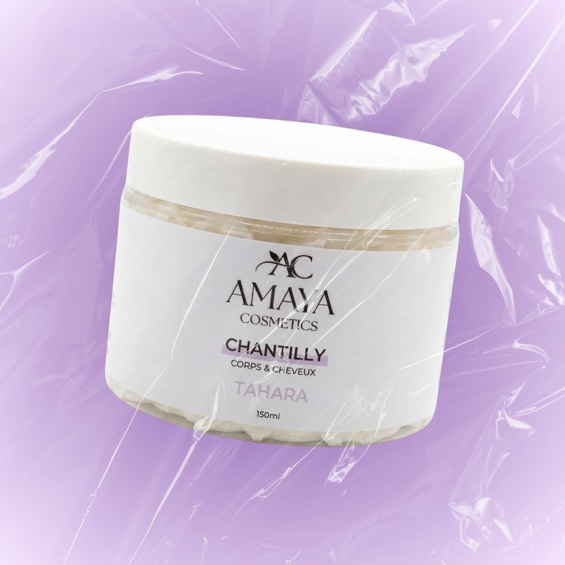 Chantilly Tahara