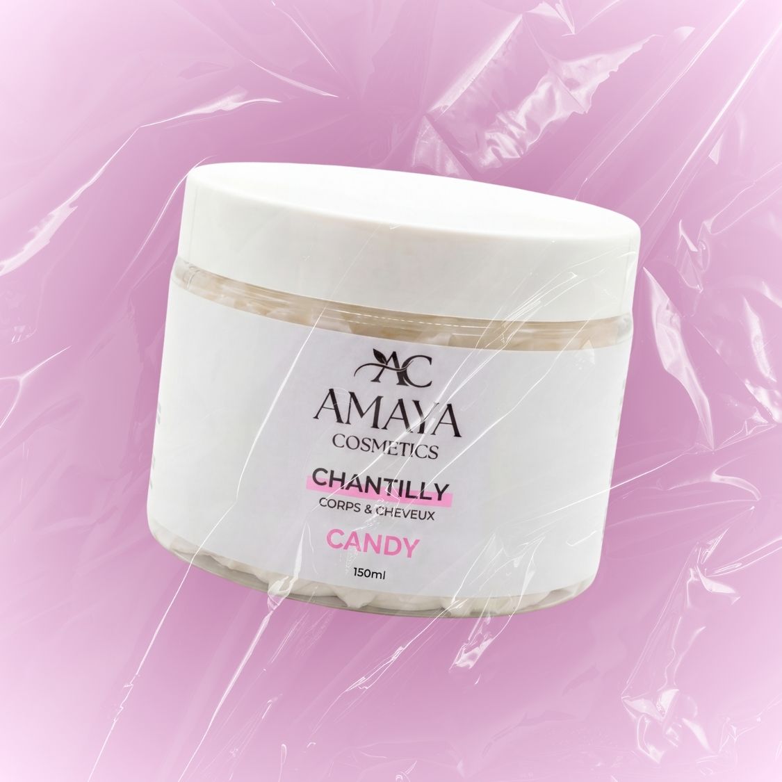 Chantilly Candy