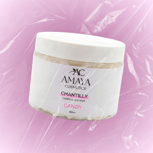 Chantilly Candy