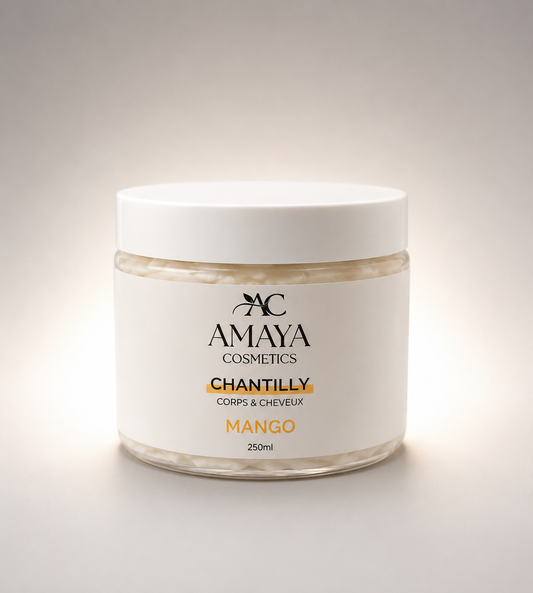 Chantilly Mango